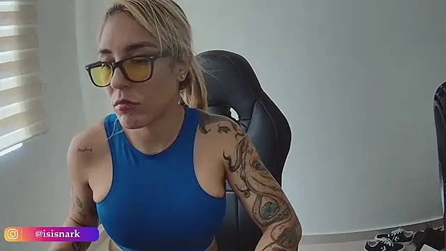 Isis69  online show from February 17, 2026, 3:29 pm