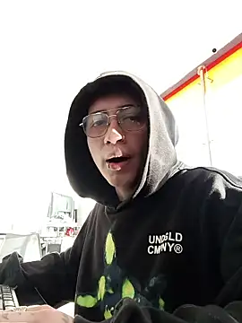 Juliandr188 online show from November 29, 2025, 12:30 pm