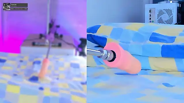 candysexy cm online show from January 16, 2026, 7:18 pm