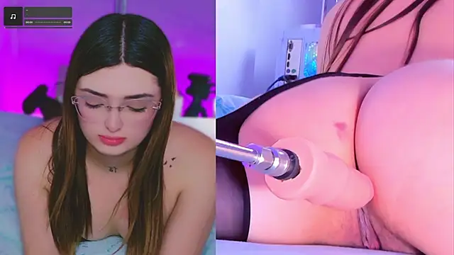 candysexy cm online show from April 22, 2026, 7:04 pm