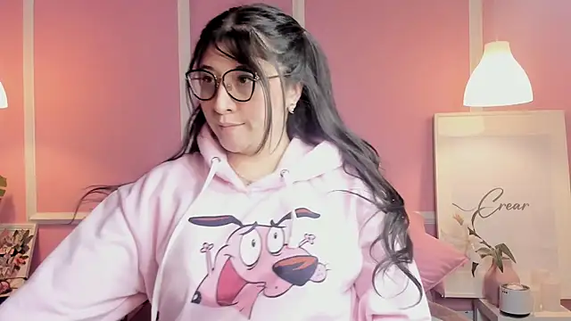 hannaasweet online show from February 21, 2025, 3:01 am