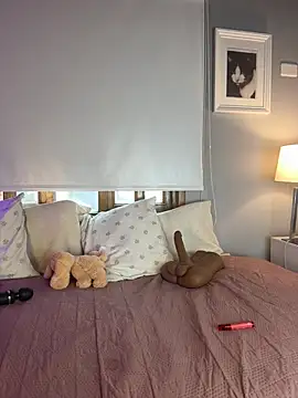 hannaasweet online show from March 11, 2025, 6:19 pm