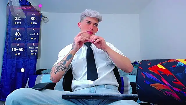 Snapshot of thiagomurphyy chatting on December 2, 2024, 4:53 am thiagomurphyy online show from December 2, 2024, 4:53 am