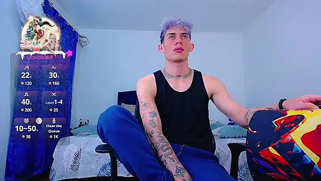 Snapshot of thiagomurphyy chatting on December 29, 2024, 5:10 am thiagomurphyy online show from December 29, 2024, 5:10 am