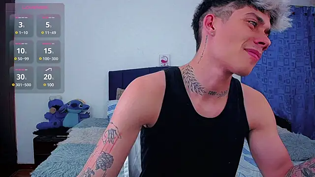 Snapshot of thiagomurphyy chatting on March 18, 2025, 3:31 am thiagomurphyy online show from March 18, 2025, 3:31 am