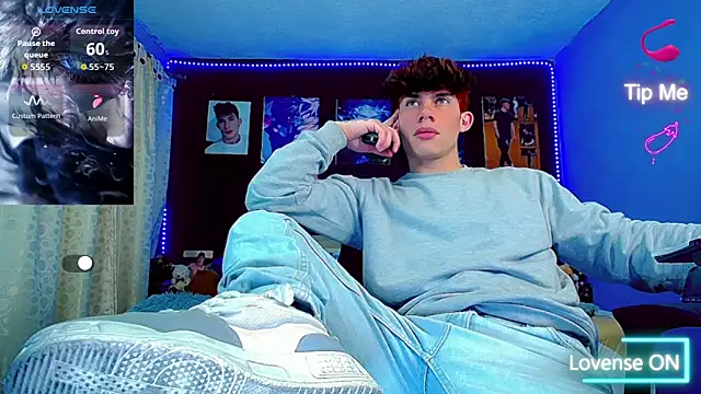 Snapshot of thiagomurphyy chatting on November 29, 2025, 12:46 am thiagomurphyy online show from November 29, 2025, 12:46 am