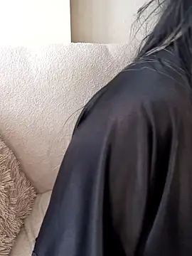 black Pantherr69 online show from October 26, 2025, 8:31 am