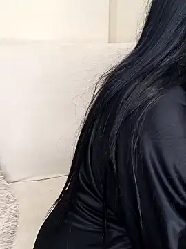 black Pantherr69 online show from March 4, 2026, 8:26 pm