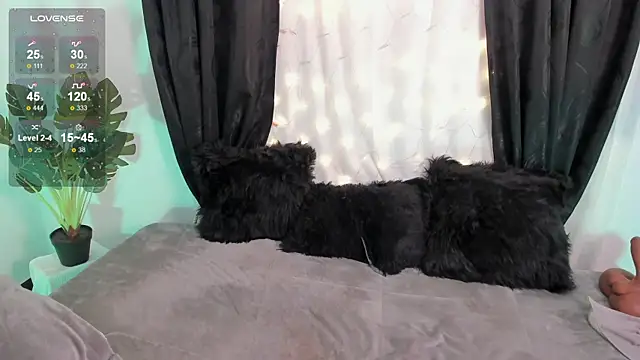 miss meegan online show from December 6, 2024, 1:44 pm