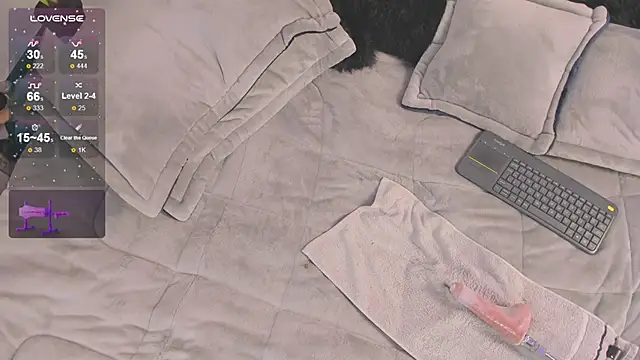 miss meegan online show from January 16, 2025, 2:08 pm