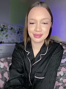 bunnyrich online show from January 19, 2025, 6:10 pm