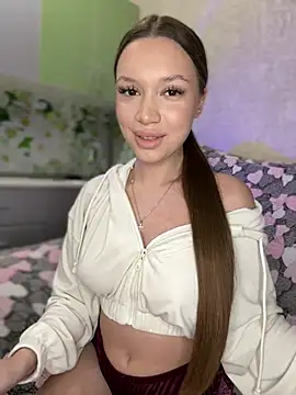 bunnyrich online show from February 20, 2025, 6:13 pm