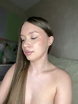 bunnyrich online show from March 11, 2025, 6:41 pm