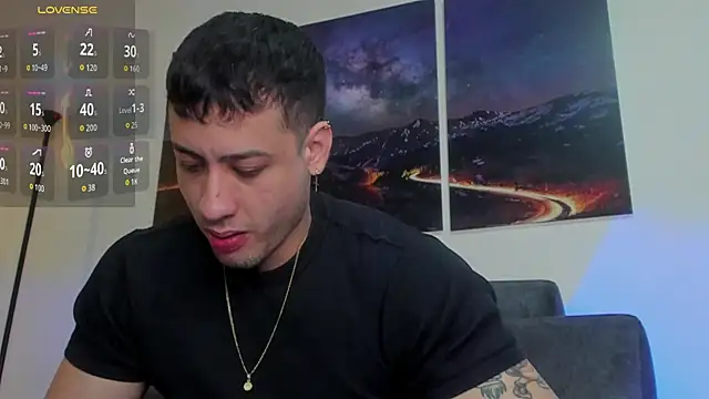 matt saill online show from October 3, 2025, 12:57 pm