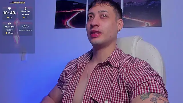 matt saill online show from October 21, 2025, 11:11 am