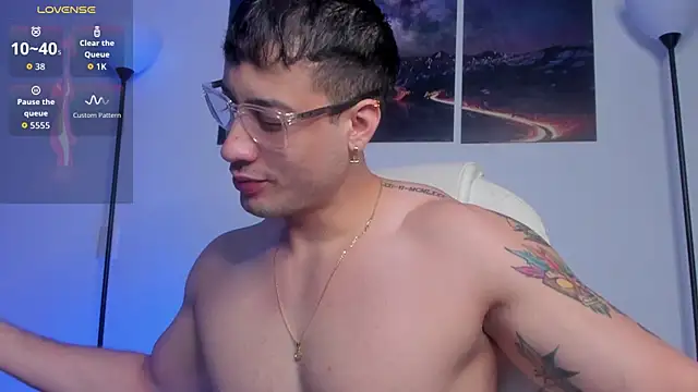 matt saill online show from October 31, 2025, 11:11 am