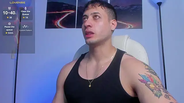 matt saill online show from November 15, 2025, 12:45 pm