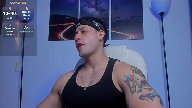 matt saill online show from November 20, 2025, 1:28 am