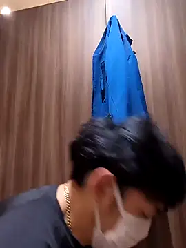 RYOTA8888888888 online show from December 2, 2024, 7:58 am