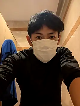 RYOTA8888888888 online show from December 4, 2024, 7:50 am