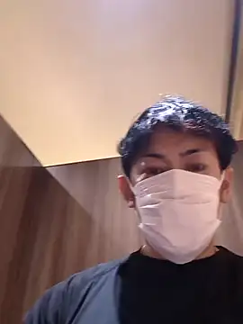 RYOTA8888888888 online show from December 11, 2024, 7:53 am