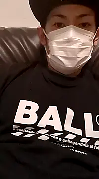 RYOTA8888888888 online show from December 25, 2024, 2:45 pm