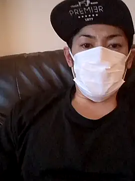 RYOTA8888888888 online show from December 27, 2024, 3:48 pm