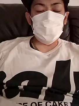 RYOTA8888888888 online show from January 8, 2025, 12:38 am