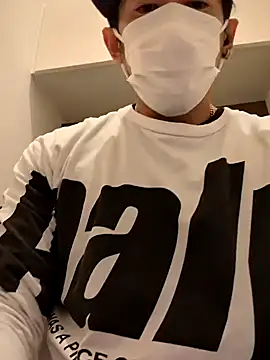 RYOTA8888888888 online show from January 10, 2025, 7:25 am