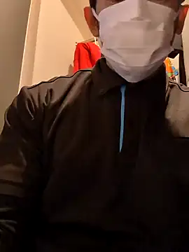 RYOTA8888888888 online show from January 11, 2025, 5:10 am