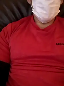 RYOTA8888888888 online show from January 15, 2025, 1:34 am