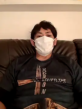 RYOTA8888888888 online show from January 21, 2025, 3:59 am