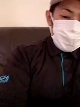 RYOTA8888888888 online show from February 4, 2025, 4:26 am