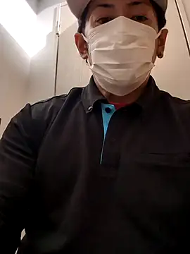 RYOTA8888888888 online show from February 9, 2025, 6:22 am