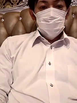 RYOTA8888888888 online show from February 17, 2025, 10:29 am