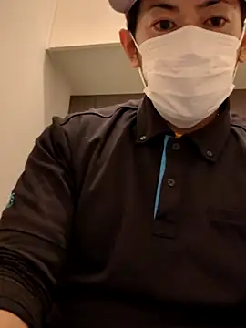 RYOTA8888888888 online show from March 3, 2025, 1:53 am