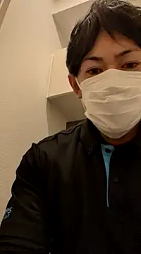 RYOTA8888888888 online show from March 4, 2025, 1:01 am