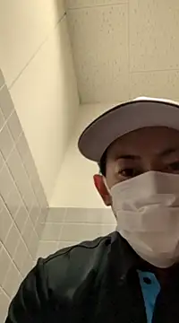 RYOTA8888888888 online show from March 4, 2025, 5:32 am