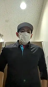 RYOTA8888888888 online show from March 8, 2025, 2:34 am