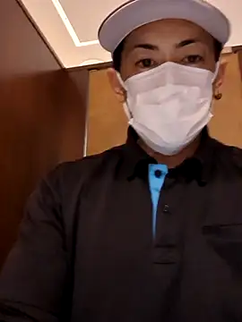 RYOTA8888888888 online show from March 12, 2025, 7:24 am