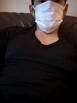 RYOTA8888888888 online show from March 20, 2025, 3:14 pm