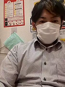 RYOTA8888888888 online show from November 2, 2025, 6:10 pm