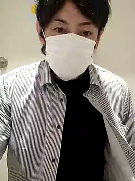 RYOTA8888888888 online show from November 23, 2025, 5:35 pm