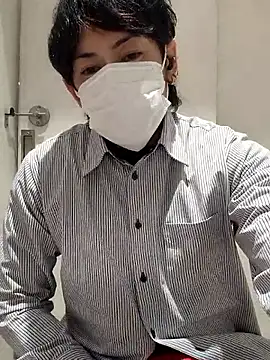 RYOTA8888888888 online show from March 10, 2026, 6:02 pm