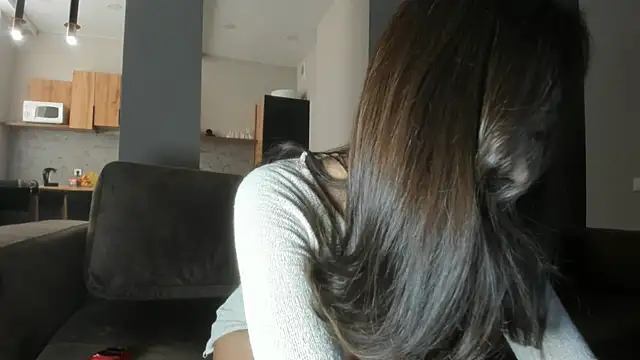 Yukisans online show from February 6, 2025, 6:08 am