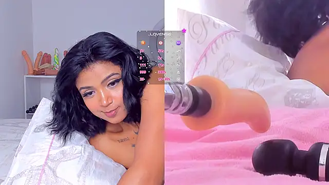 Snapshot of revy_blacck chatting on May 15, 2026, 11:56 pm revy blacck online show from May 15, 2026, 11:56 pm