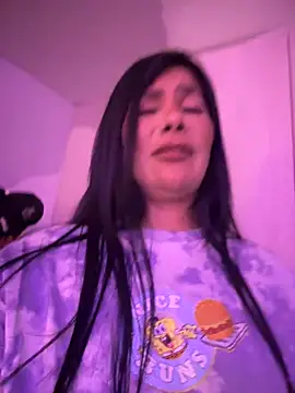 Snapshot of Saorii_kiido chatting on January 12, 2025, 4:10 am Saorii kiido online show from January 12, 2025, 4:10 am