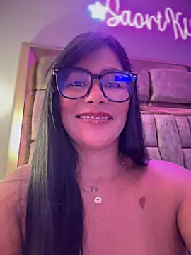 Snapshot of Saorii_kiido chatting on February 1, 2025, 8:39 am Saorii kiido online show from February 1, 2025, 8:39 am