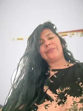 Snapshot of Saorii_kiido chatting on February 6, 2025, 4:25 pm Saorii kiido online show from February 6, 2025, 4:25 pm