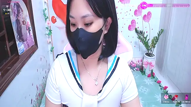 Kae Jp online show from September 21, 2025, 8:21 pm